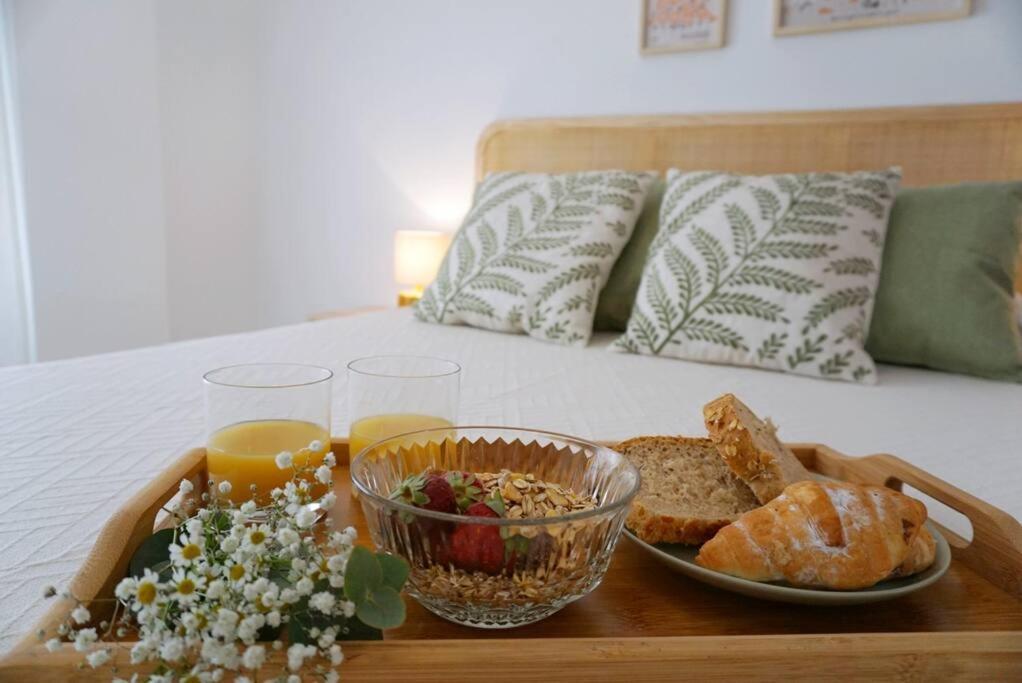 Apartamento El Sol Naciente ラ・エラドゥーラ エクステリア 写真