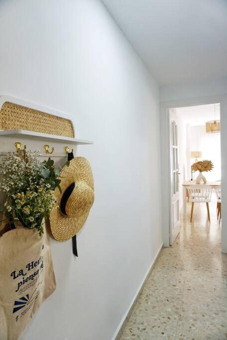 Apartamento El Sol Naciente ラ・エラドゥーラ エクステリア 写真
