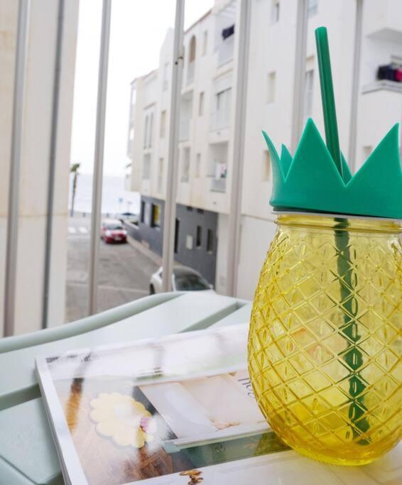 Apartamento El Sol Naciente ラ・エラドゥーラ エクステリア 写真